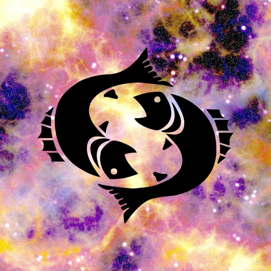 Рыбы знак зодиака