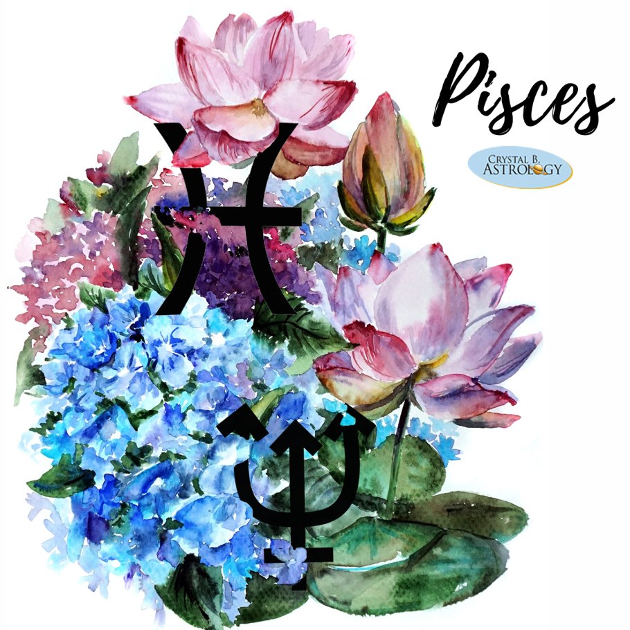 Цветы по гороскопу