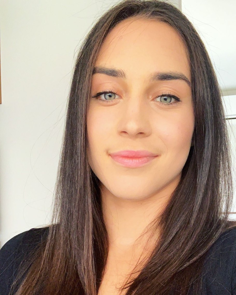 Вероника Македо