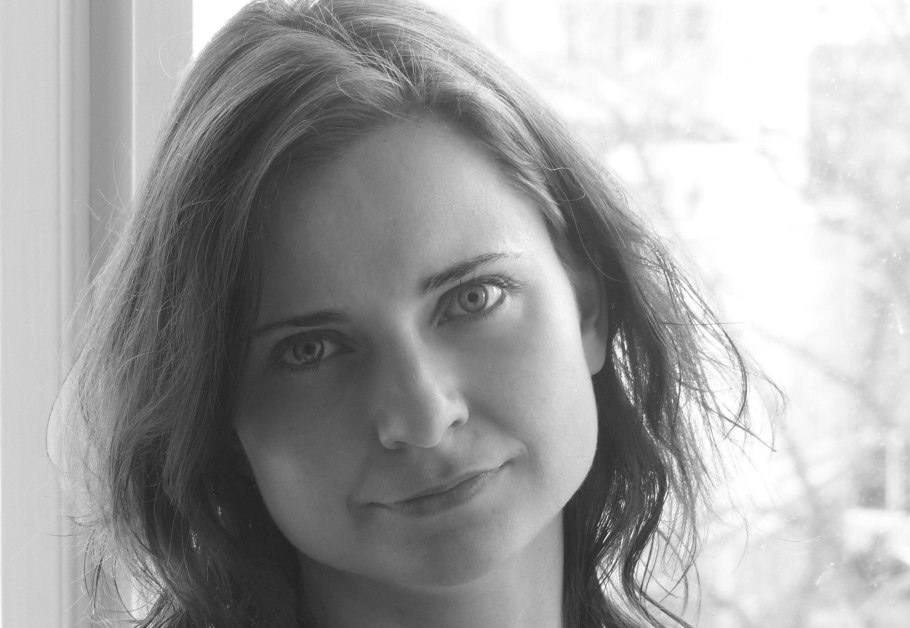 Вероника Кубаржова