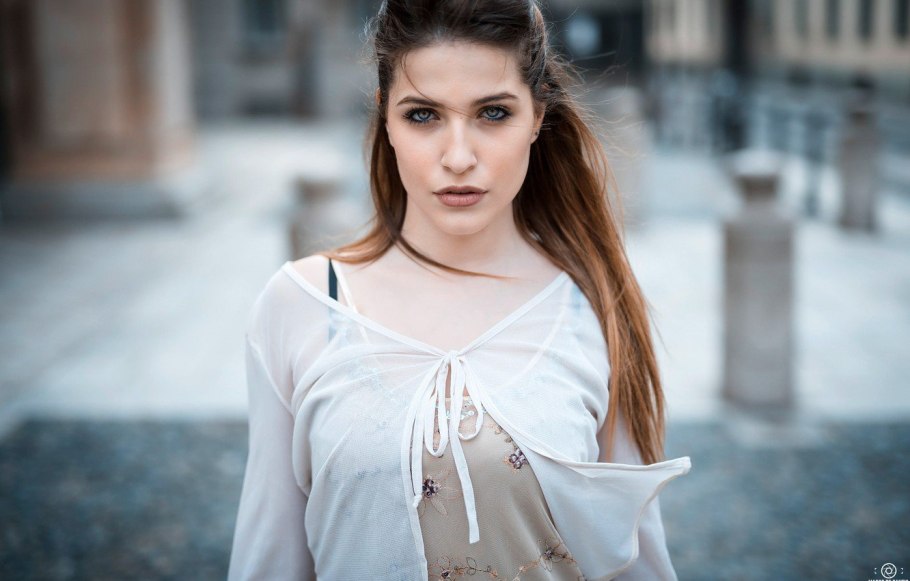 Veronica Bielik спорт