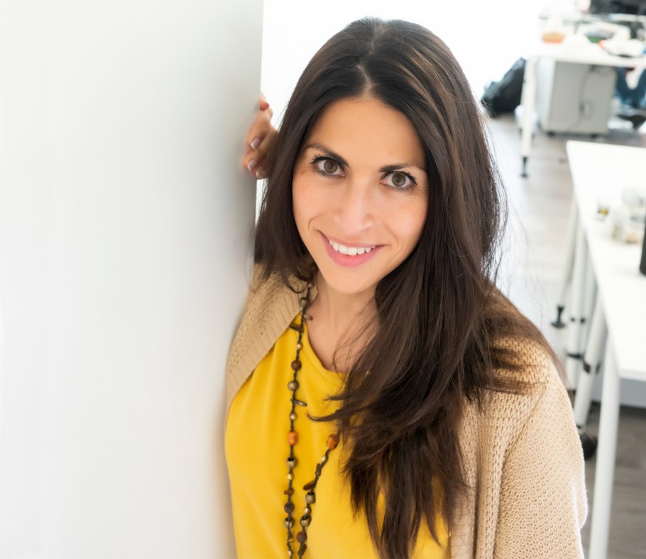 Вероника "VALCHIREA" бордаччини