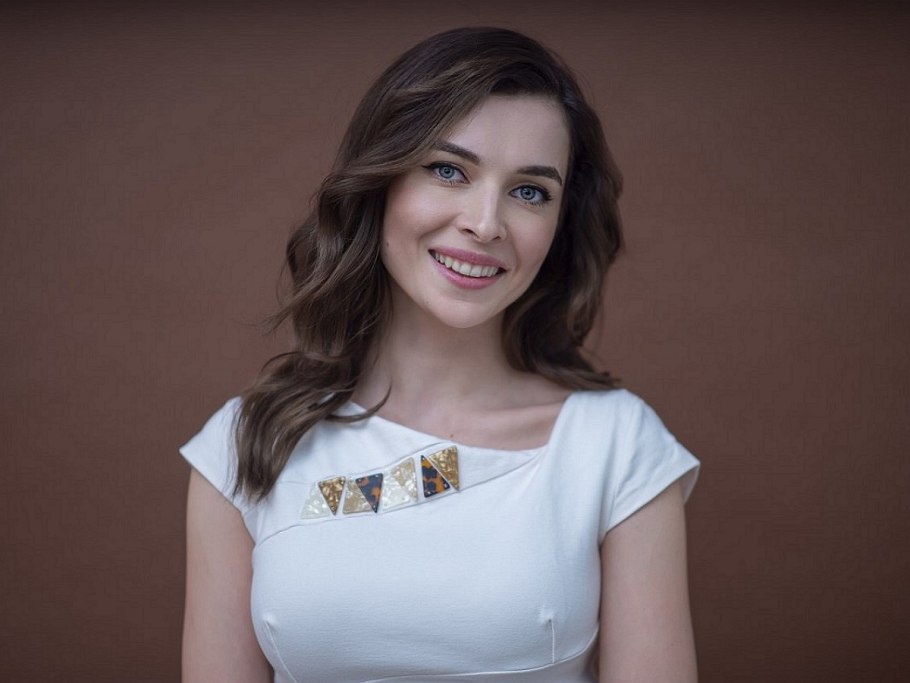 Чех Стритс Вероника