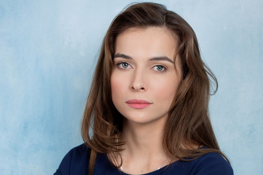 Вероника простертая Alba