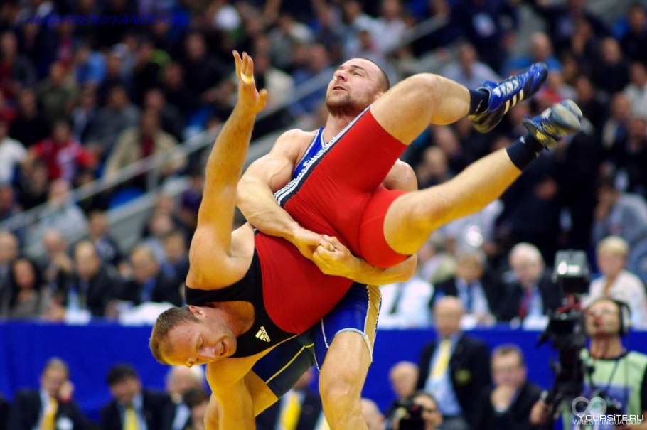 Арсен маиров вольная борьба