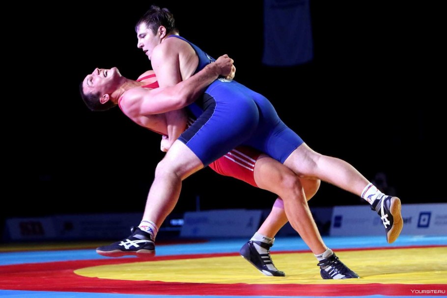 Партер греко-римская