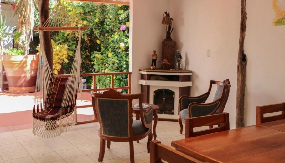 Дома для отдыха