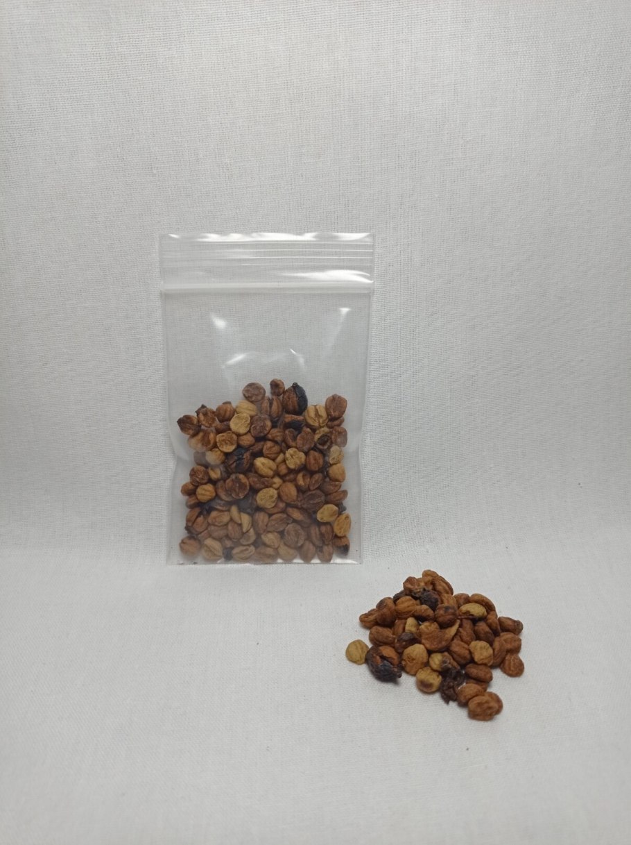 Семена боярышника