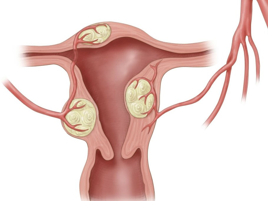 Счастливые мужчина и женщина