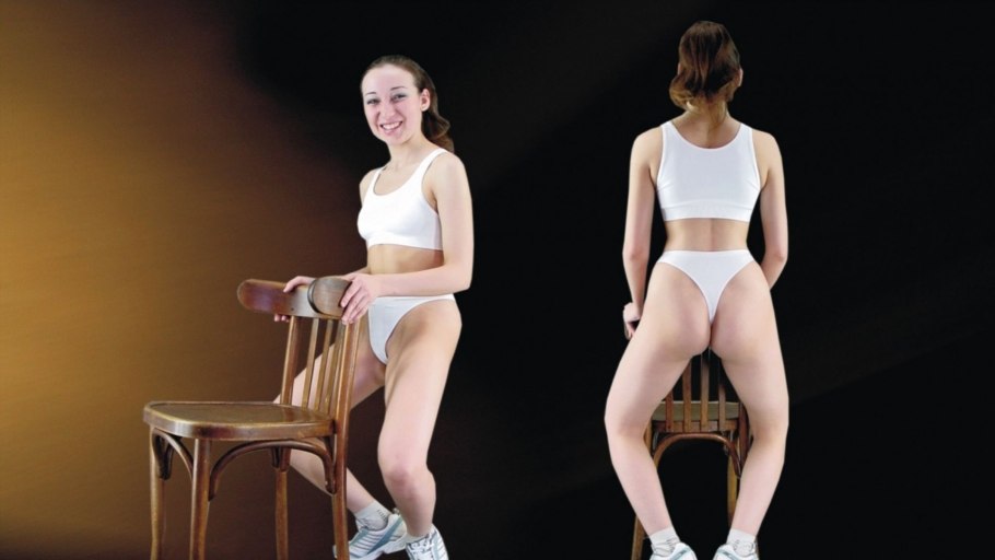 Камелия Лавиния Магги