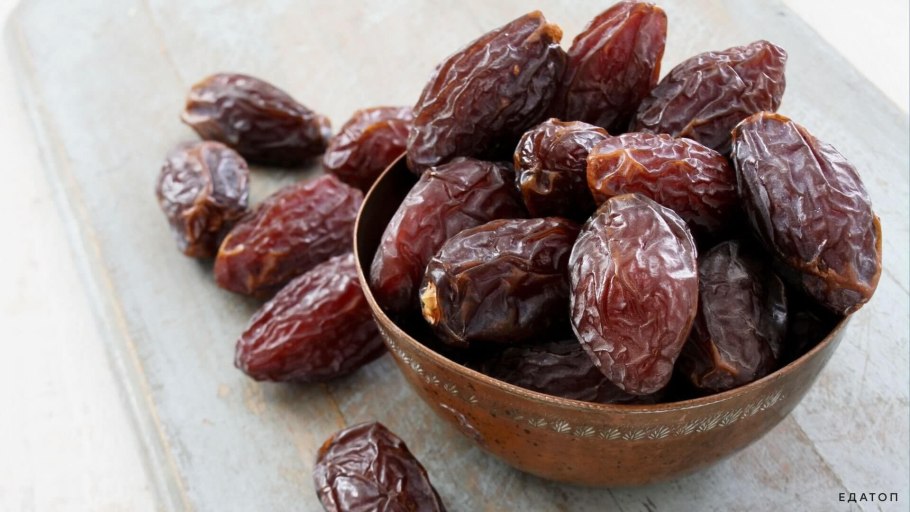 Финики катар