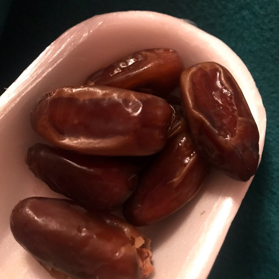 Вырастить финиковое дерево