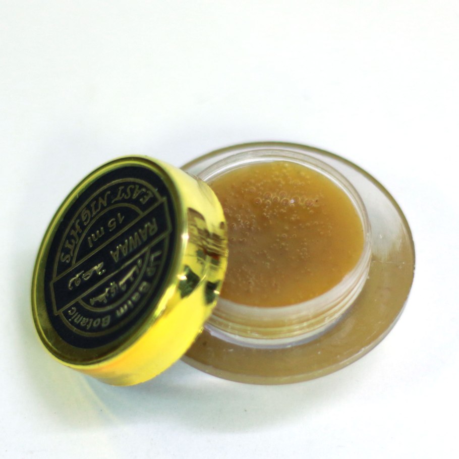 Бальзам для губ