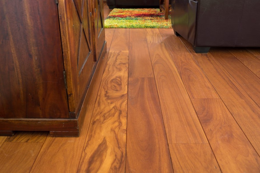 Ламинат 709 дуб высокогорный