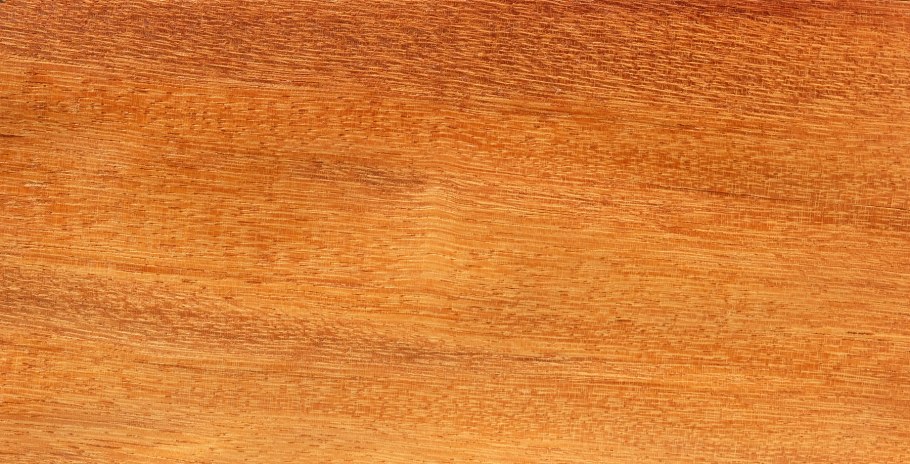 Afzelia Pachyloba в разрезе