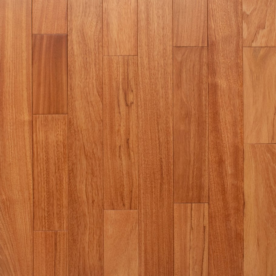 Афцелия древесина