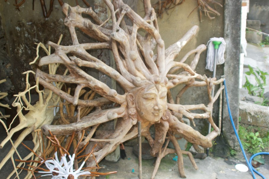 Экзотические цветы Сейшелы