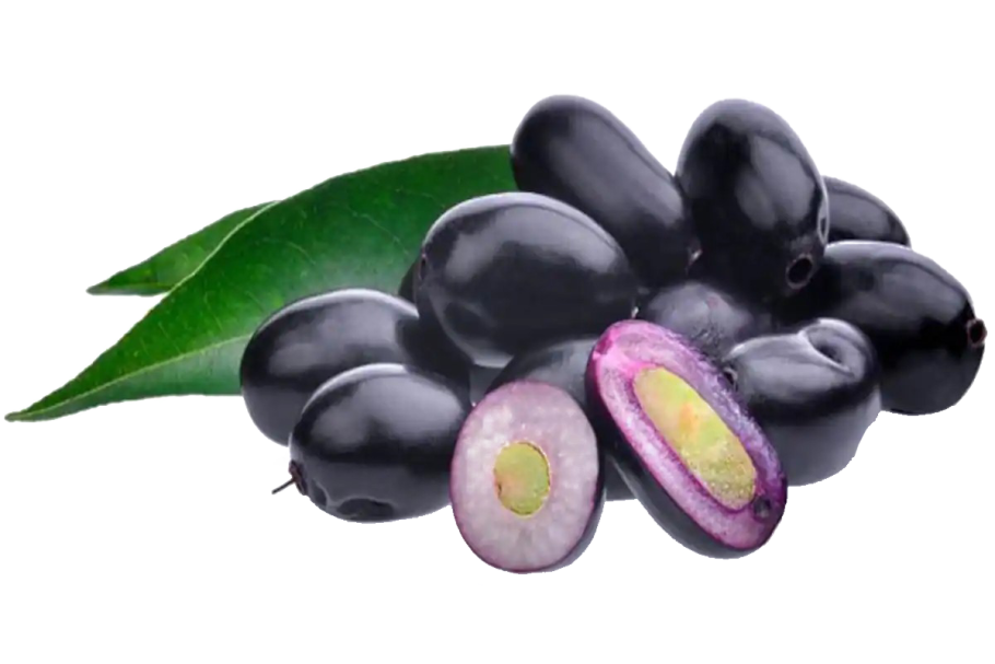 Jamun фрукт