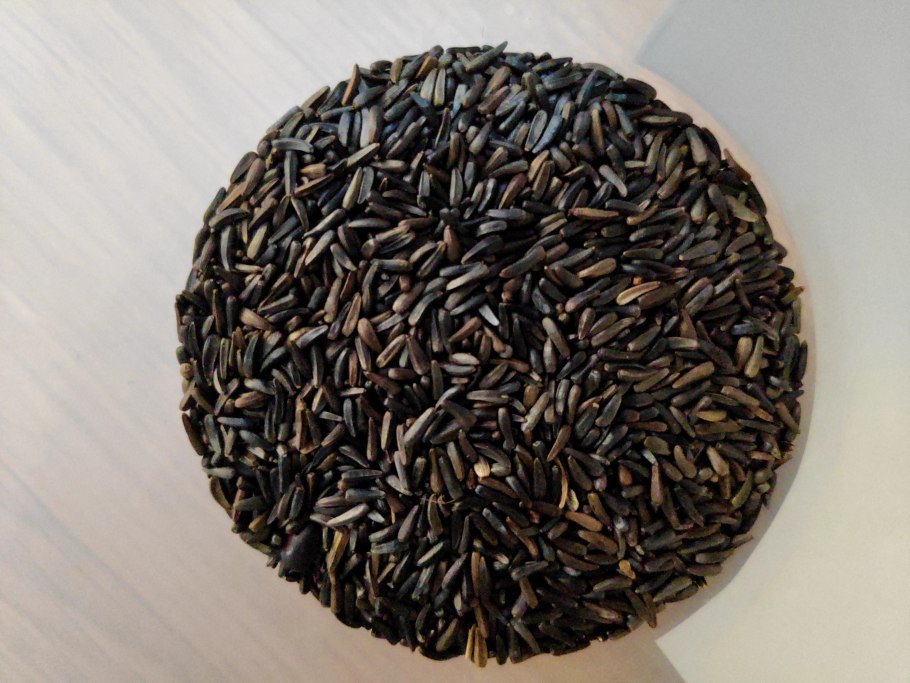 Нуг абиссинский