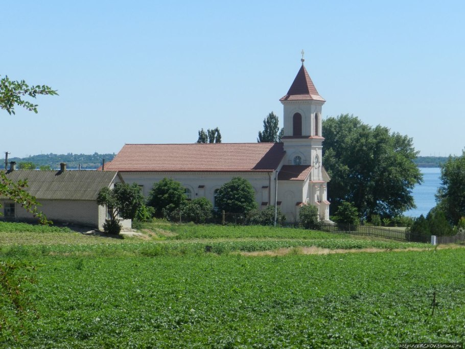 Змиевка Украина
