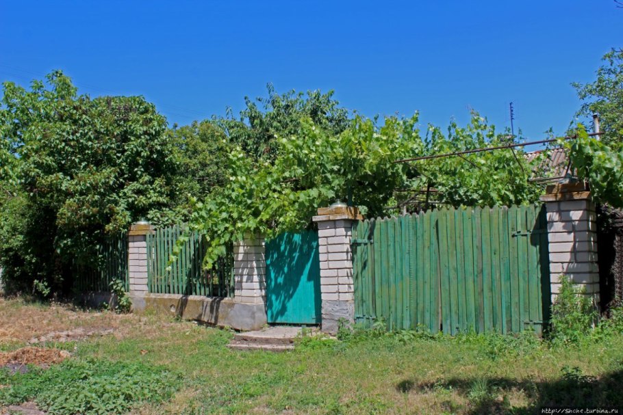 Болгарская деревня экскурсия