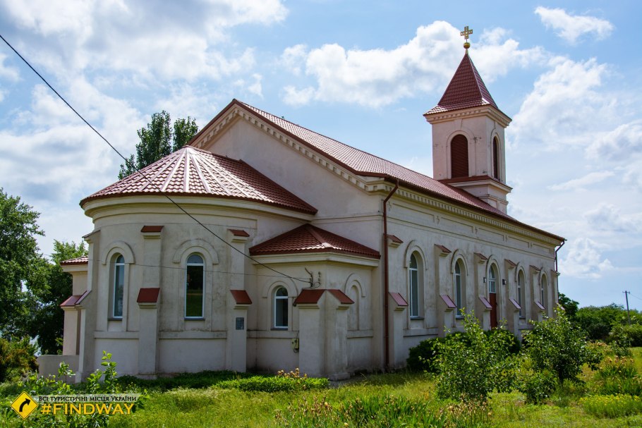 Купить дом в Змиевке