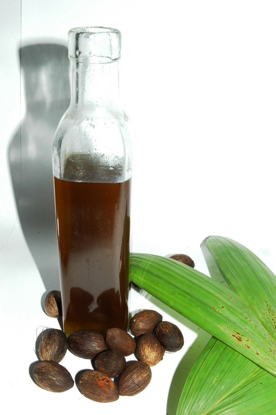 Четыре Бакаба