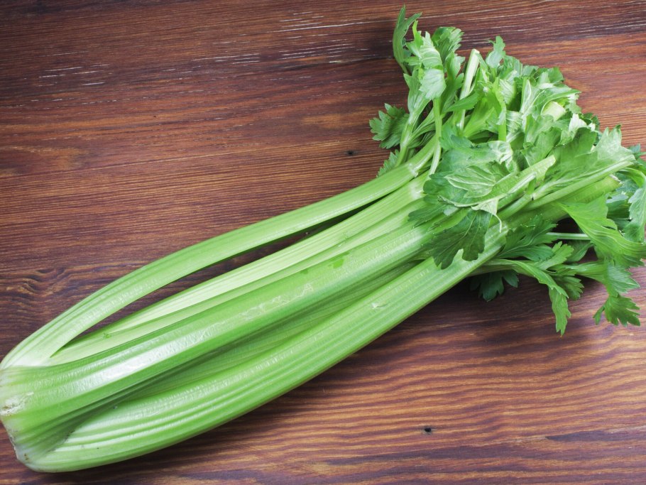 Корень сельдерея как готовить