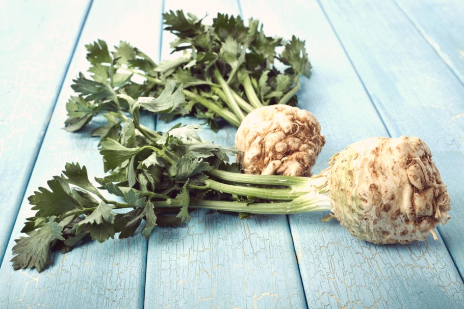 Сельдерей черешковый Королевский