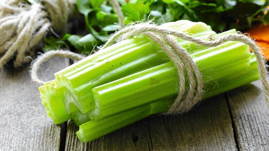 Цвет celery