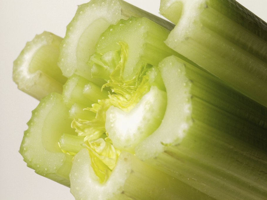 Сельдерей черешковый (стеблевой)