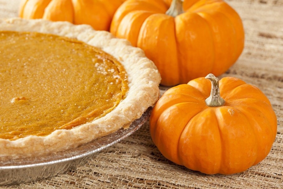 Тыква русская