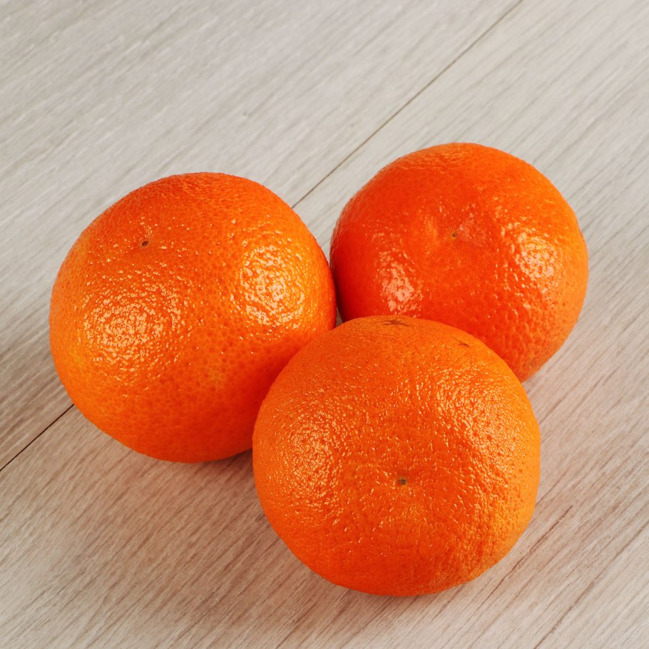 Марокко мандарины