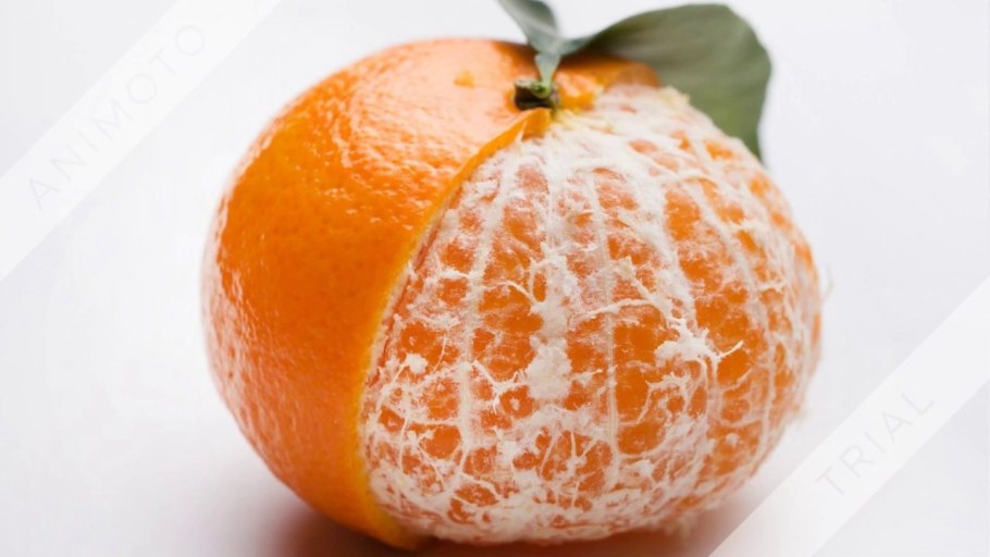 Мандарин апельсин