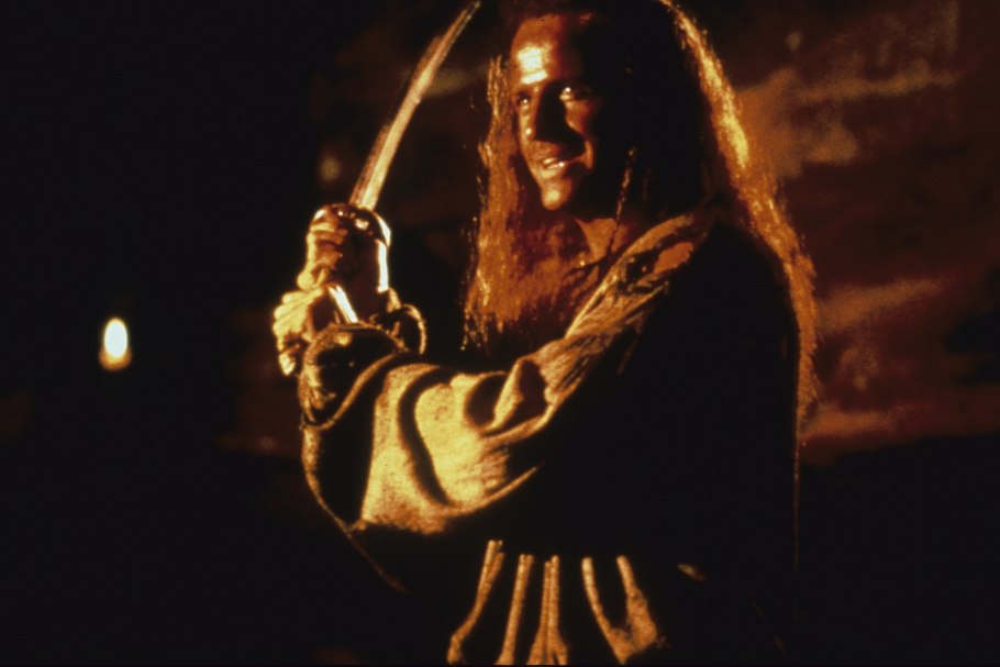 Горец 3: последнее измерение (1994)