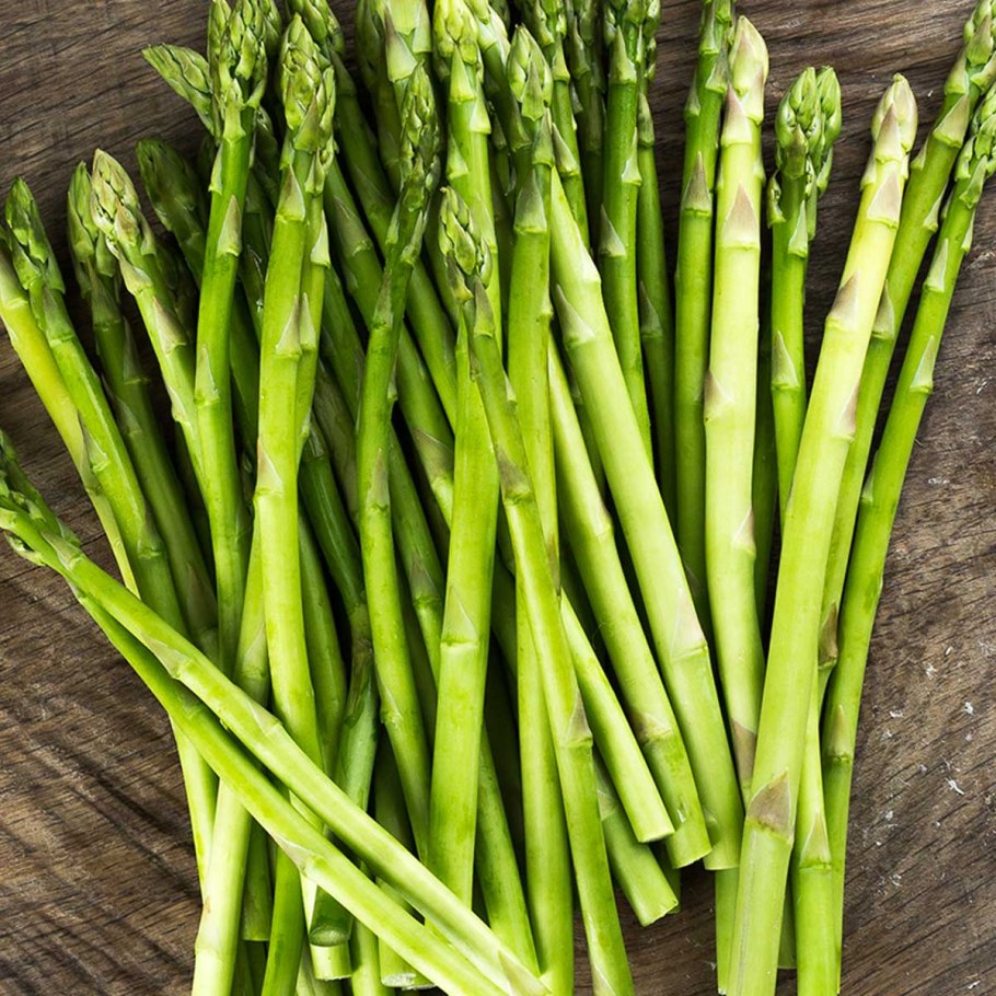 Спаржа лекарственная (Asparagus officinalis)