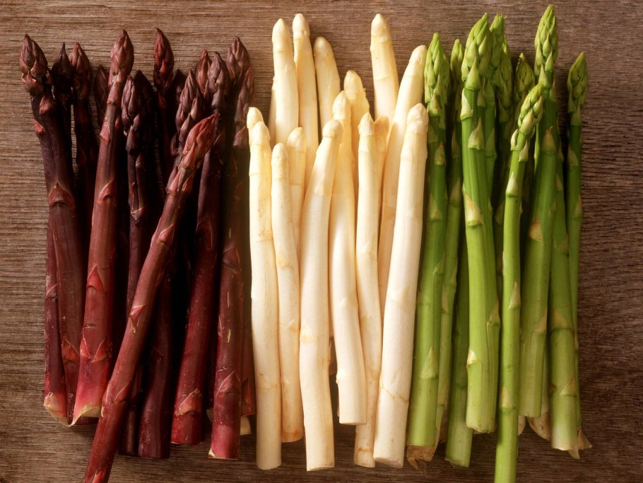 Соевая спаржа фучжу