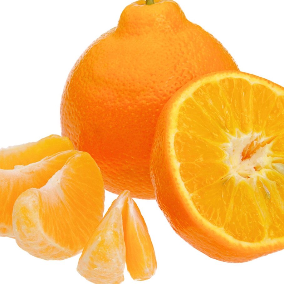 Минеола цитрус