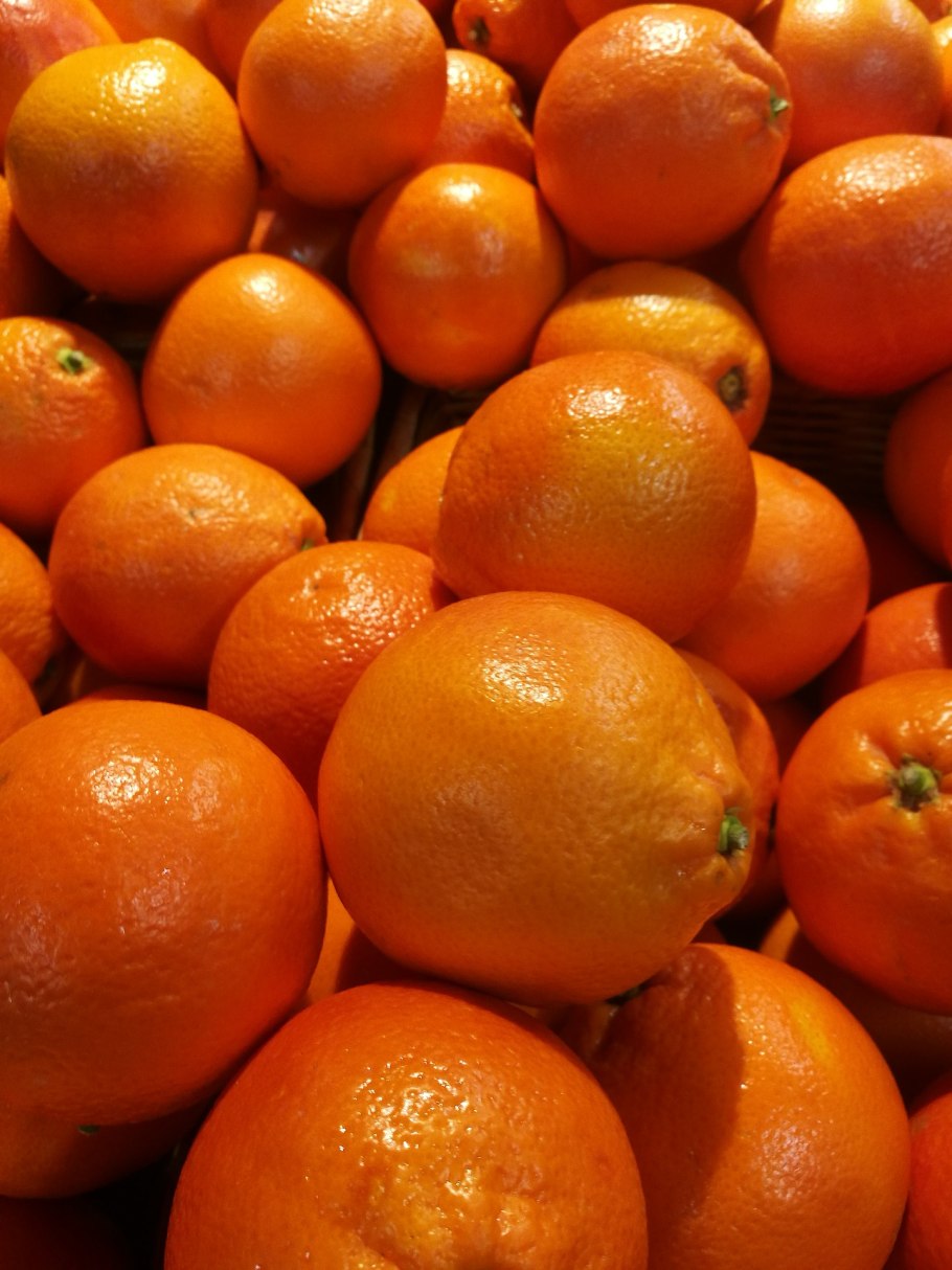 Меола цитрус