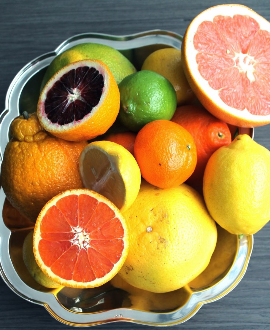 Цитрус танжело