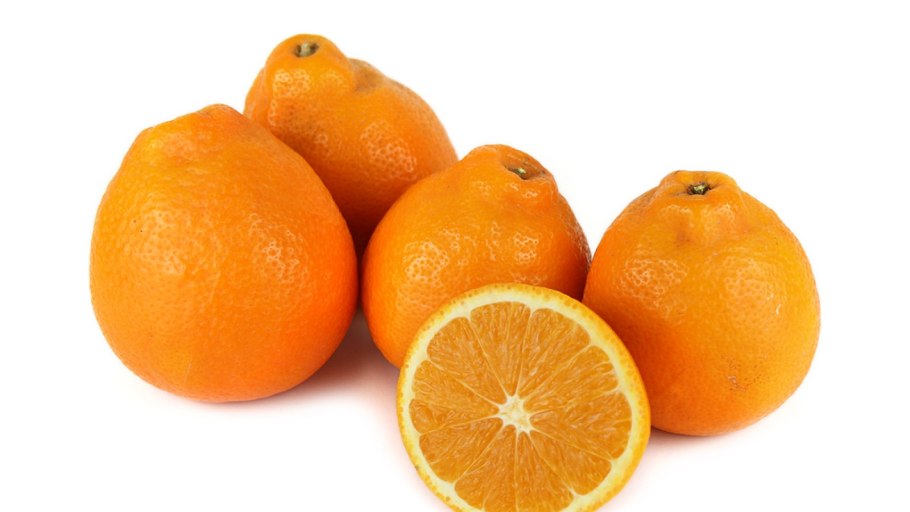 Танжело минеола мандарин