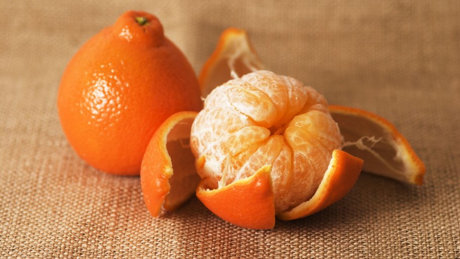 Минеола цитрус