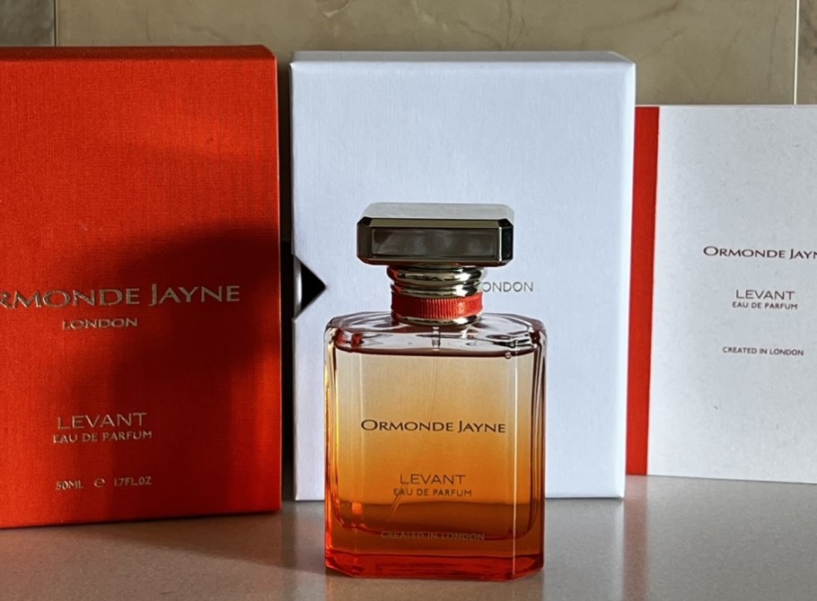 Ormonde jayne парфюмерная вода