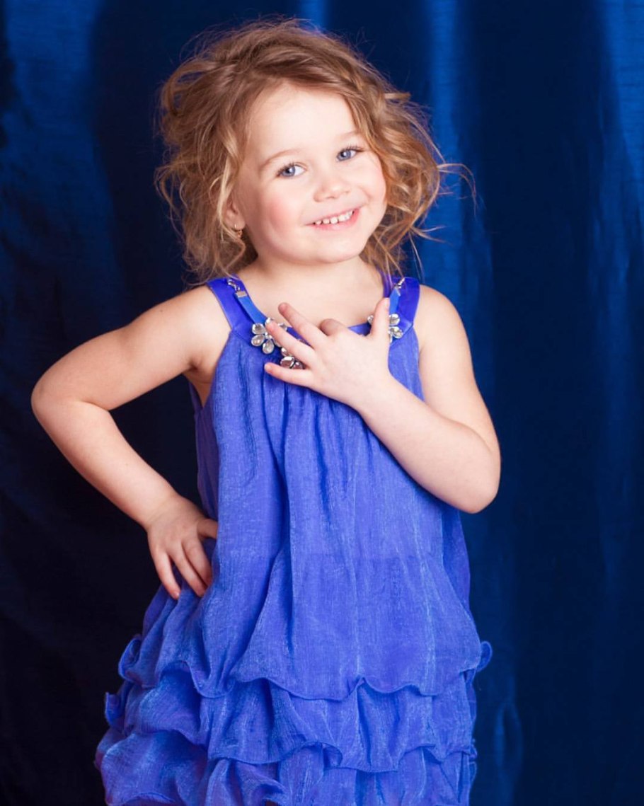 Veronica officinalis цветки