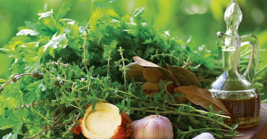 Охрана природы