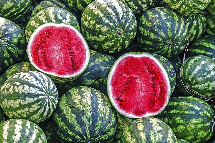 Арбуз Бостана f1