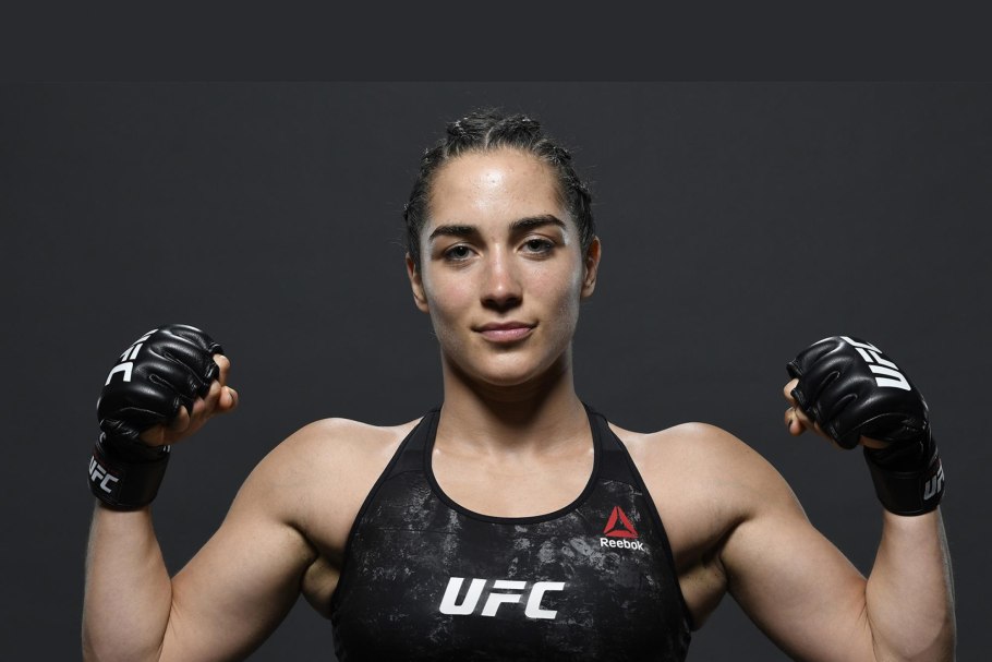 Вероника колосистая Альба