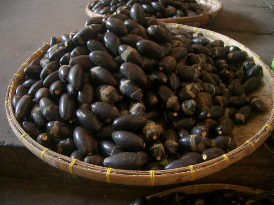 Дабай фрукт