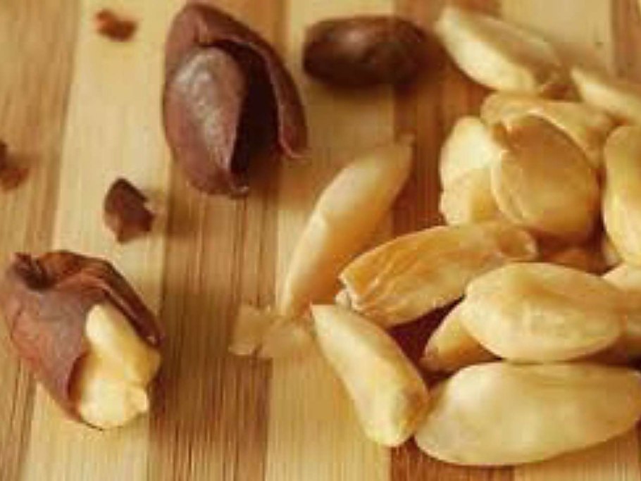 Орех из Филиппин