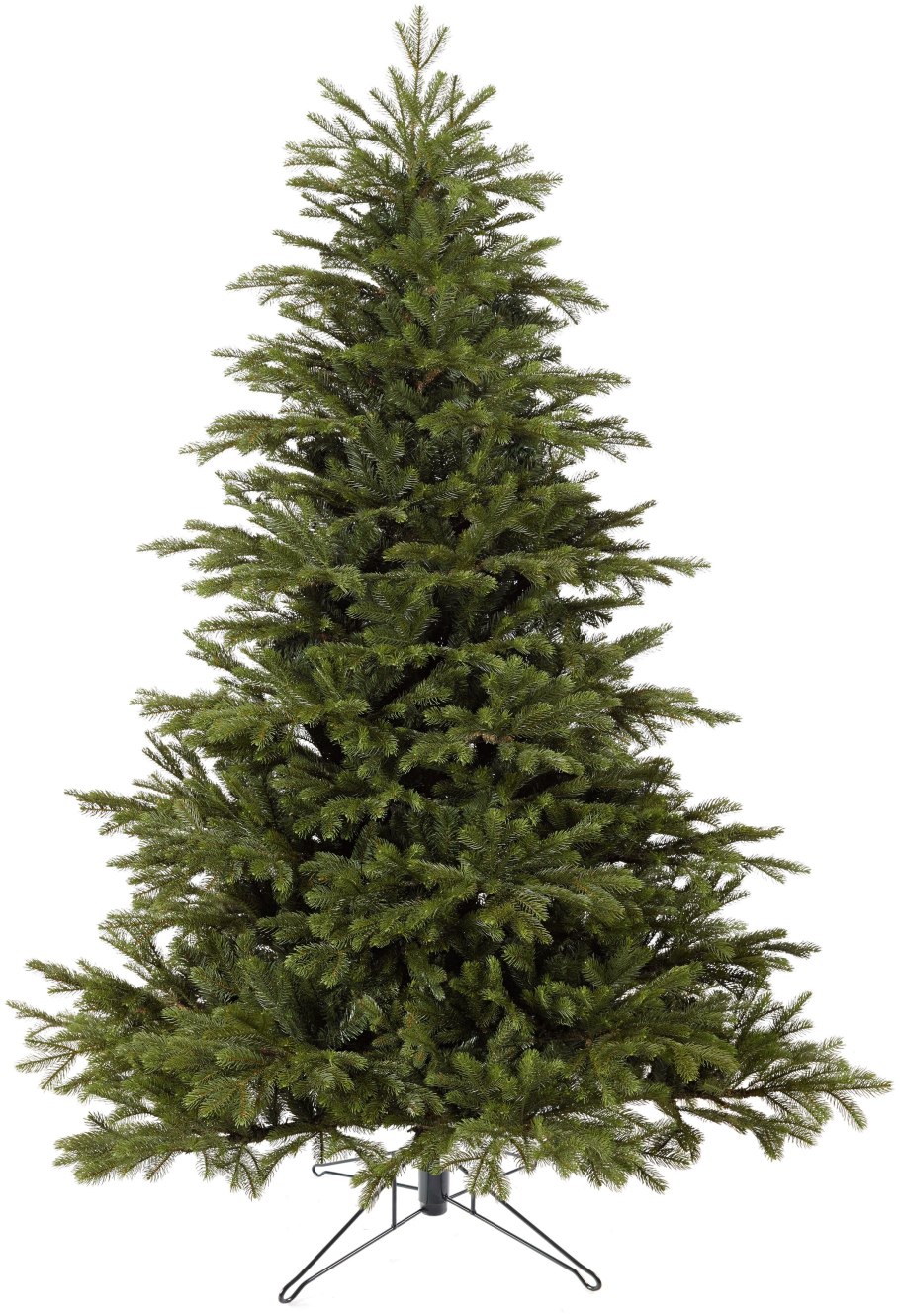 Искусственная ель